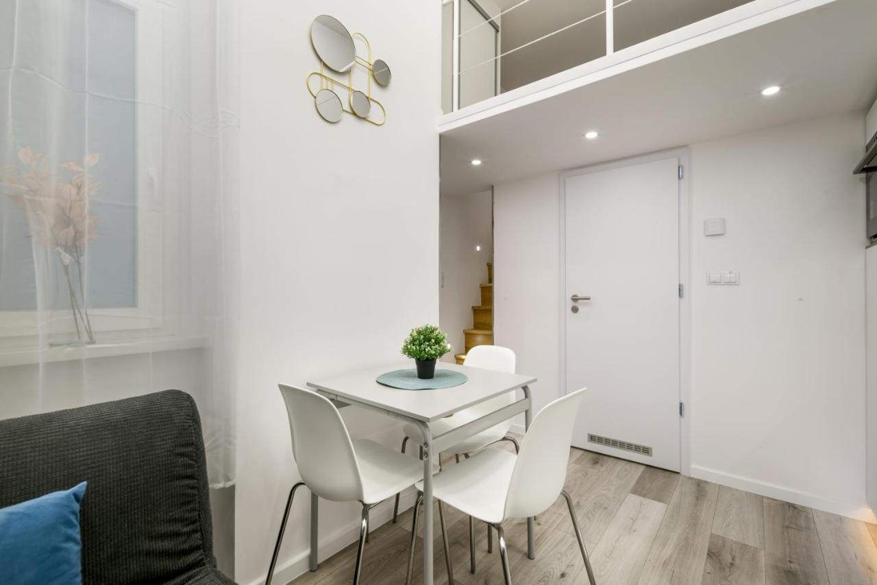 Apartment Visegradi40 Quality