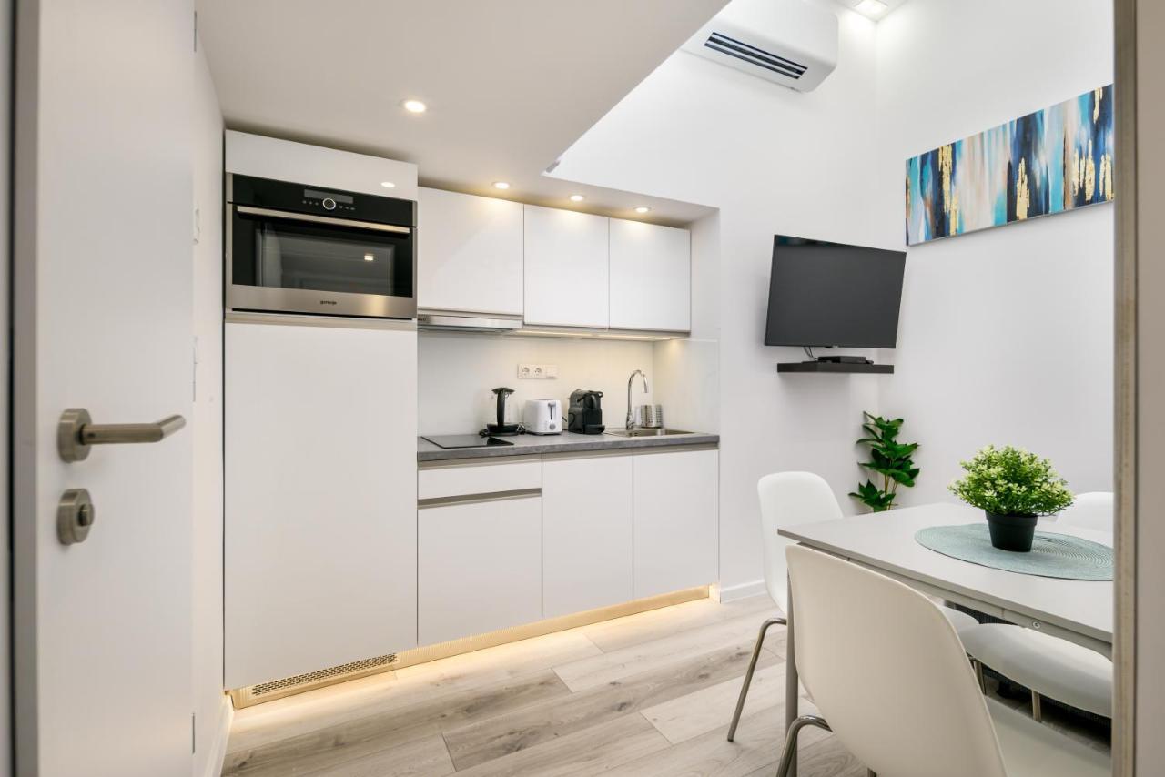 Visegradi40 Quality Apartment