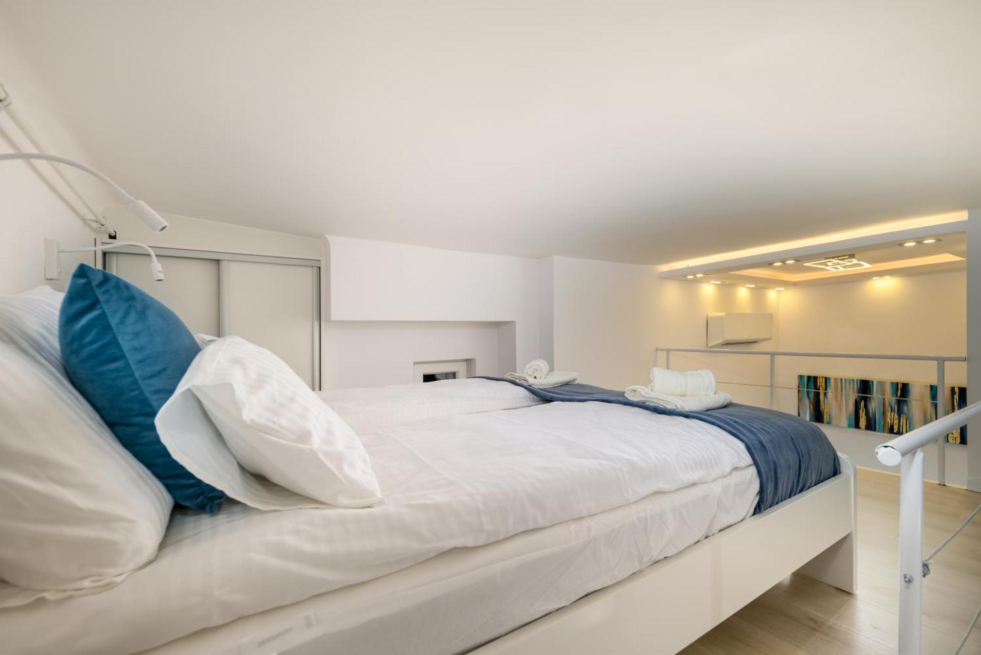 Apartment Visegradi40 Quality *