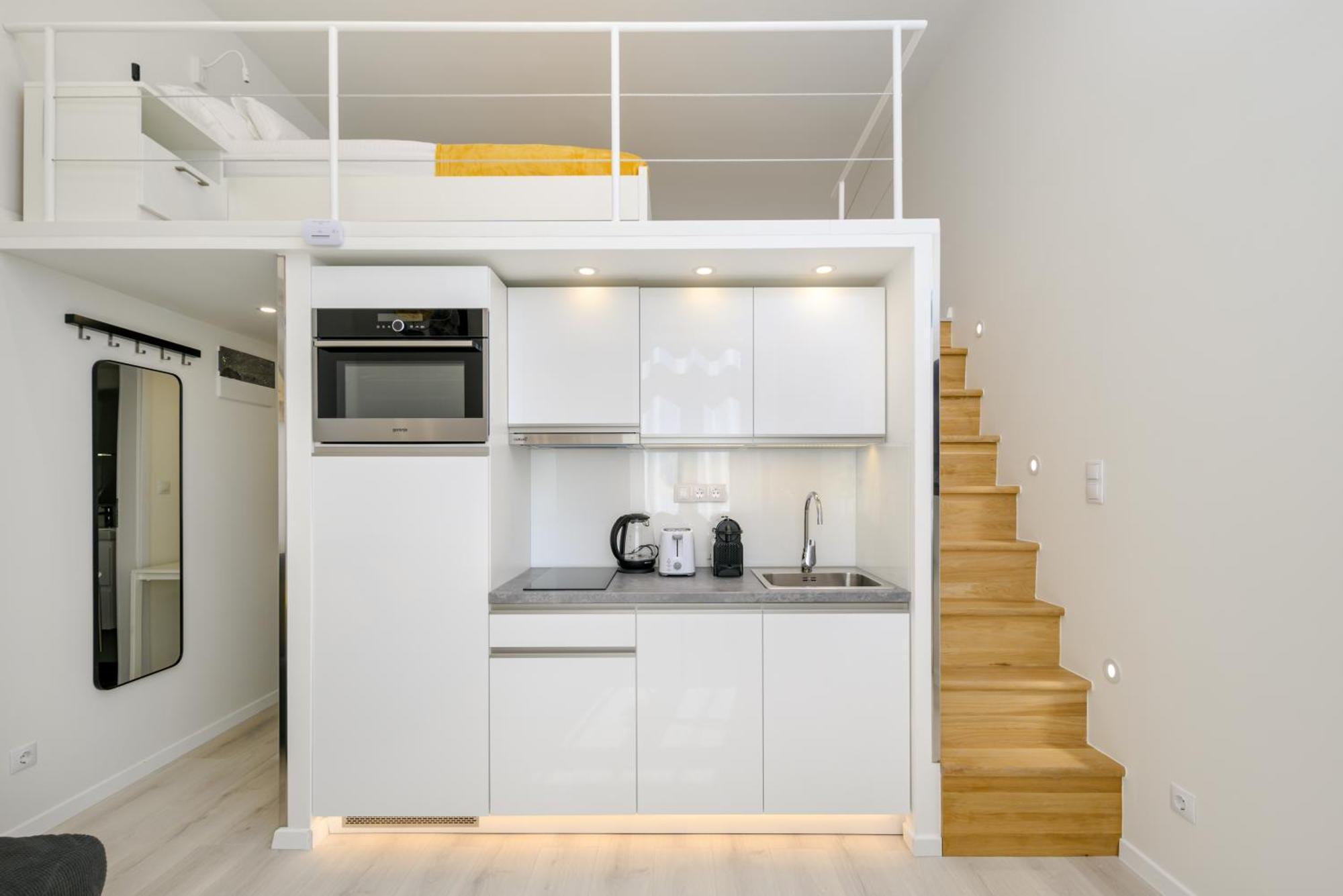 Apartment Visegradi40 Quality *