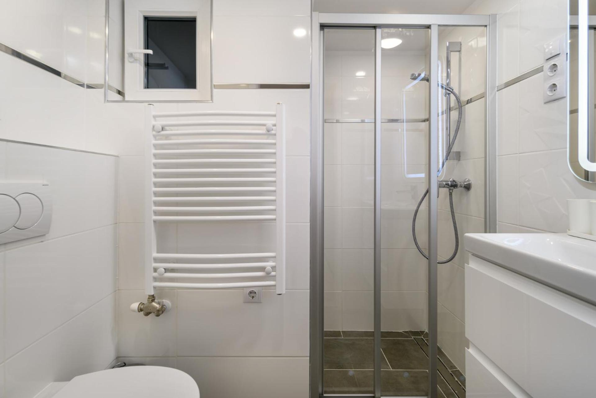 Apartment Visegradi40 Quality Budapest