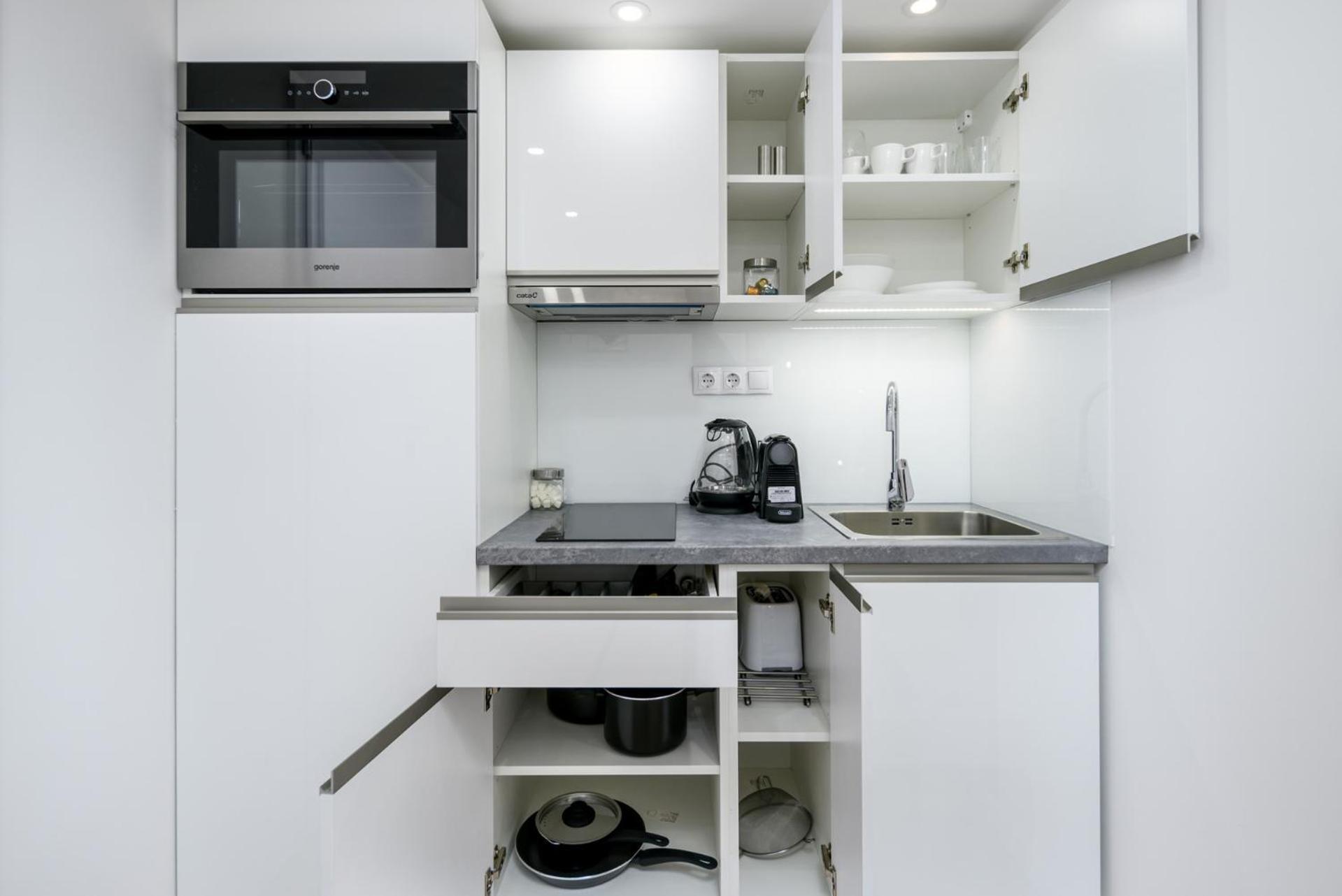 Visegradi40 Quality Apartment