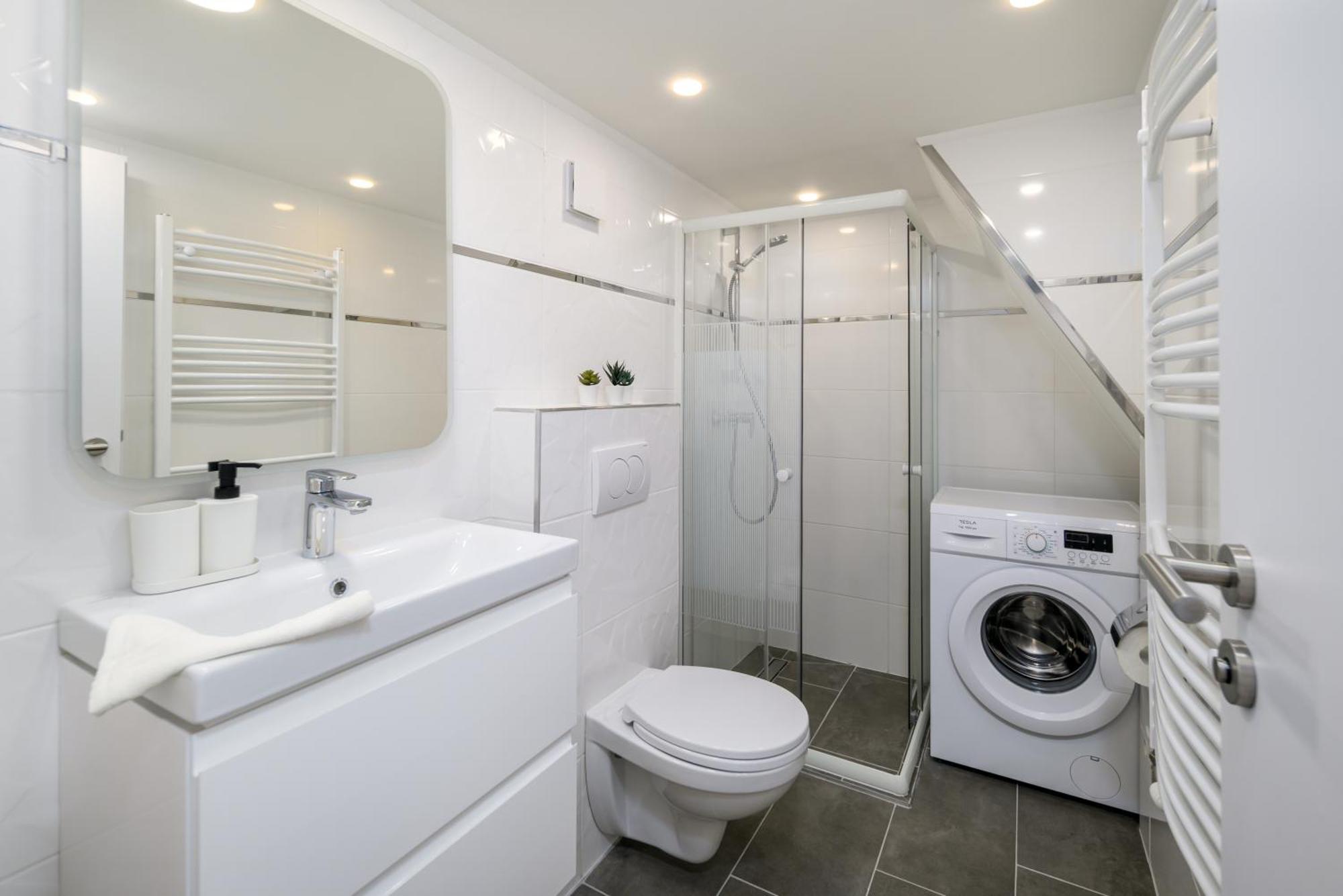 Apartment Visegradi40 Quality