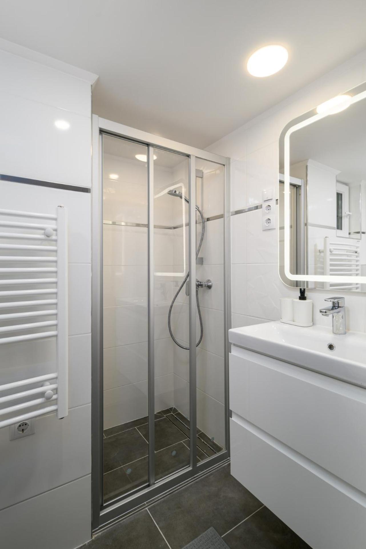 Visegradi40 Quality Apartment *