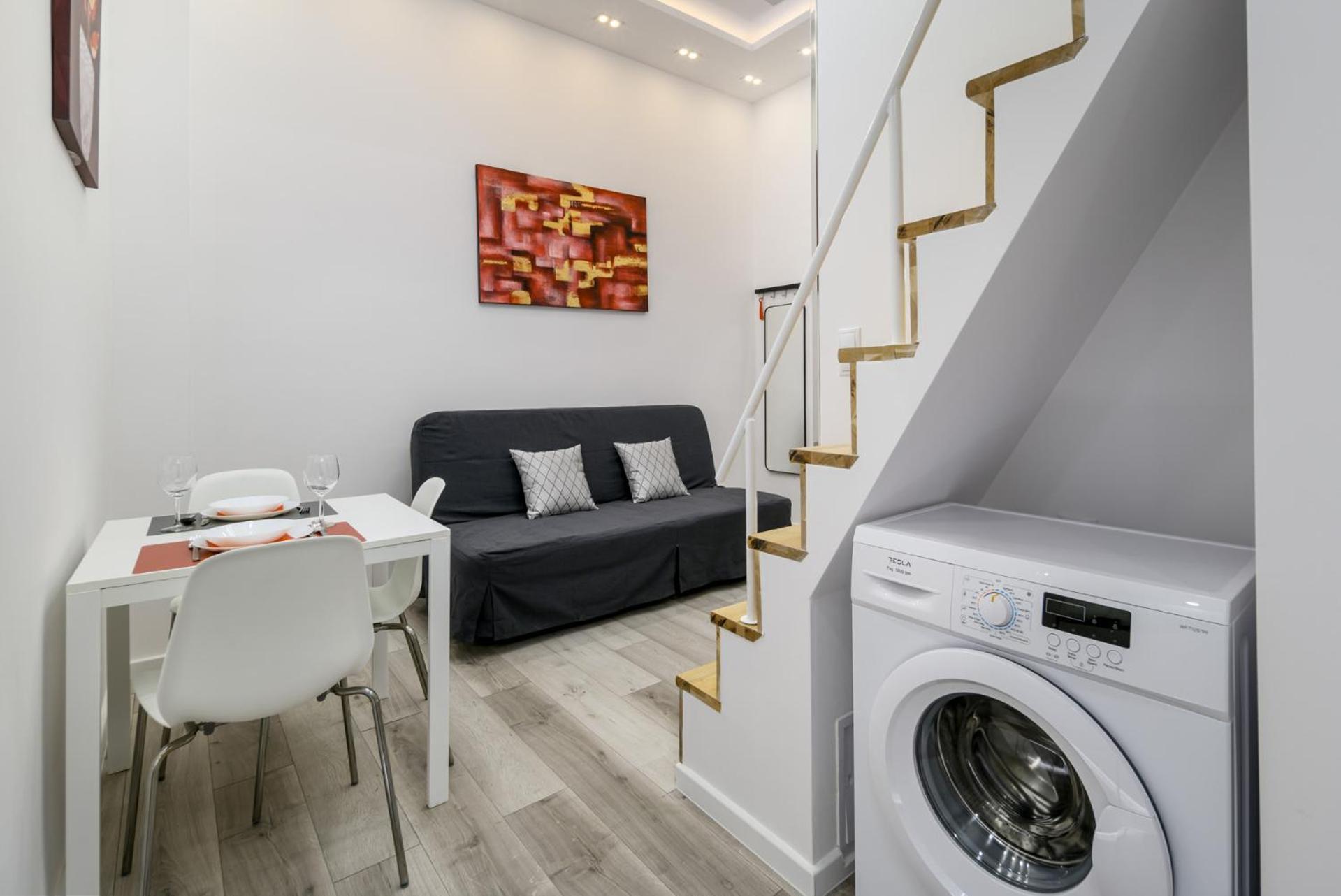 Visegradi40 Quality Apartment