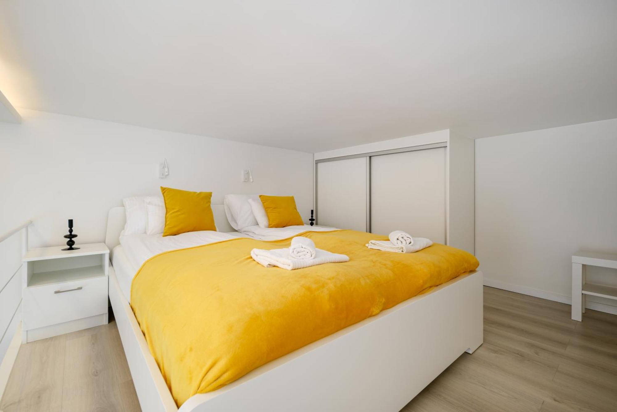 Apartment Visegradi40 Quality