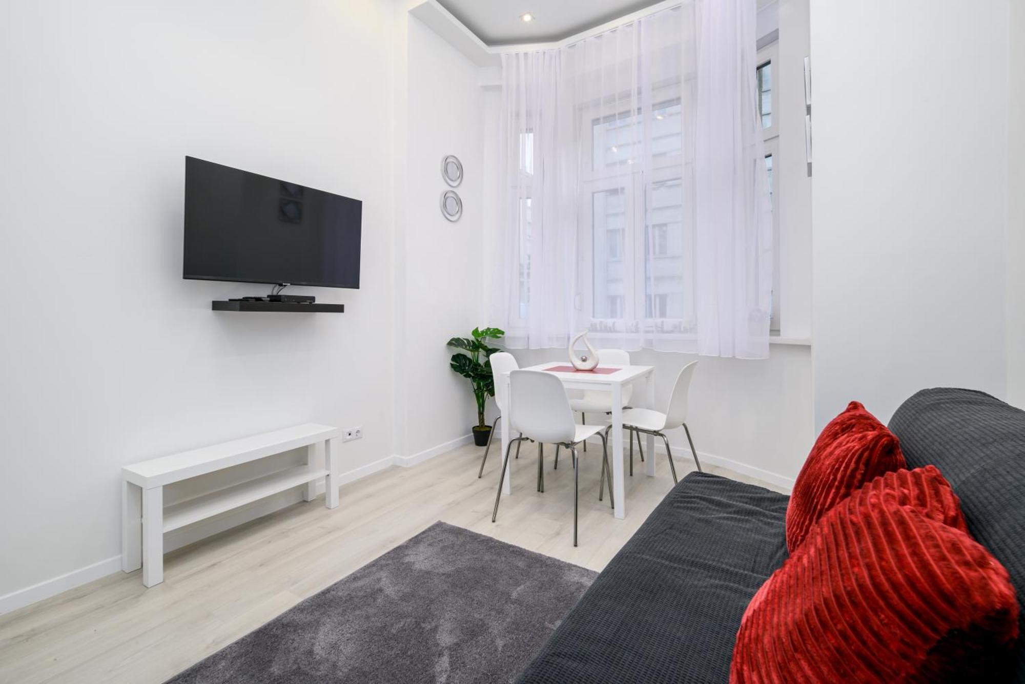 Visegradi40 Quality Apartment *