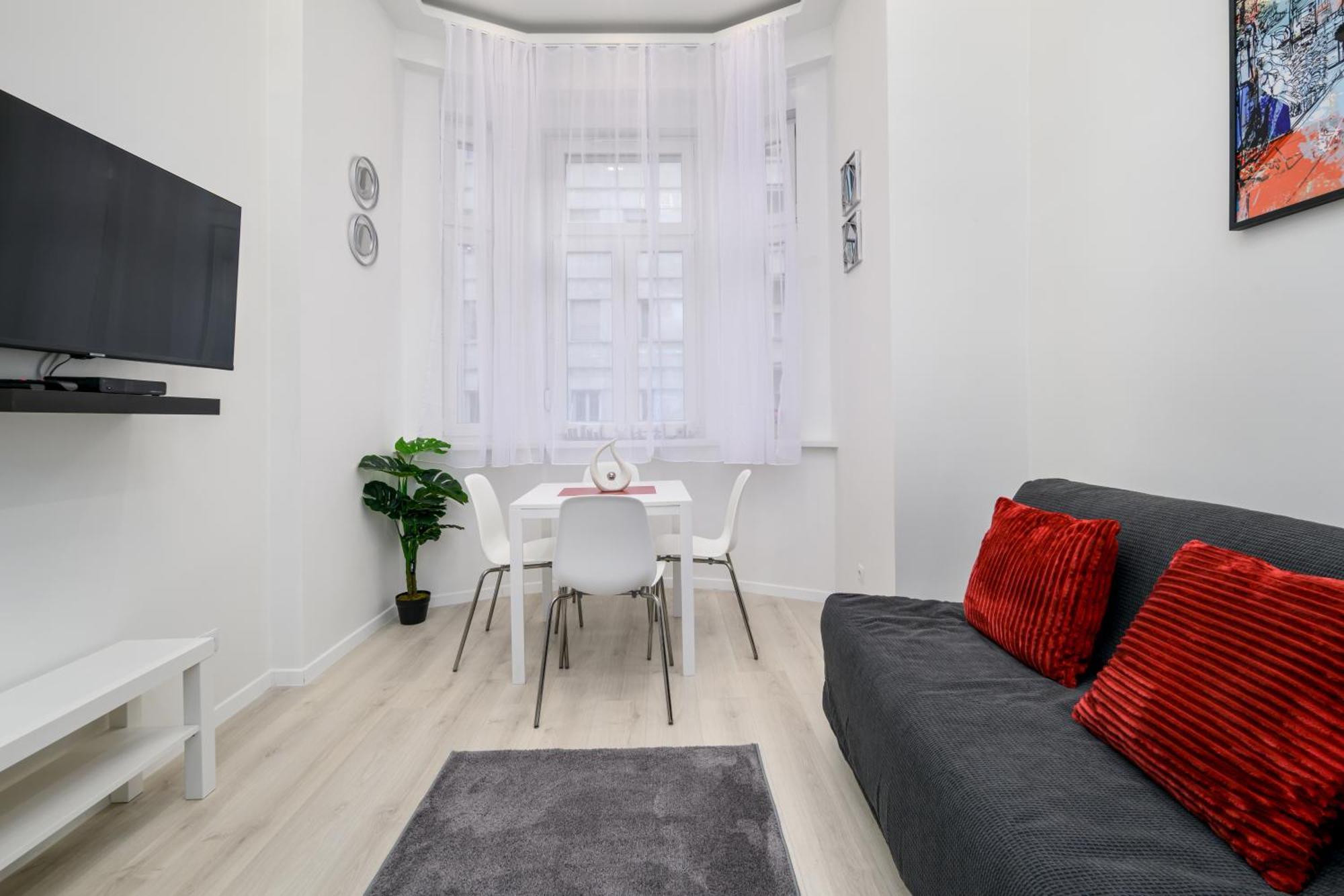 Apartment Visegradi40 Quality *