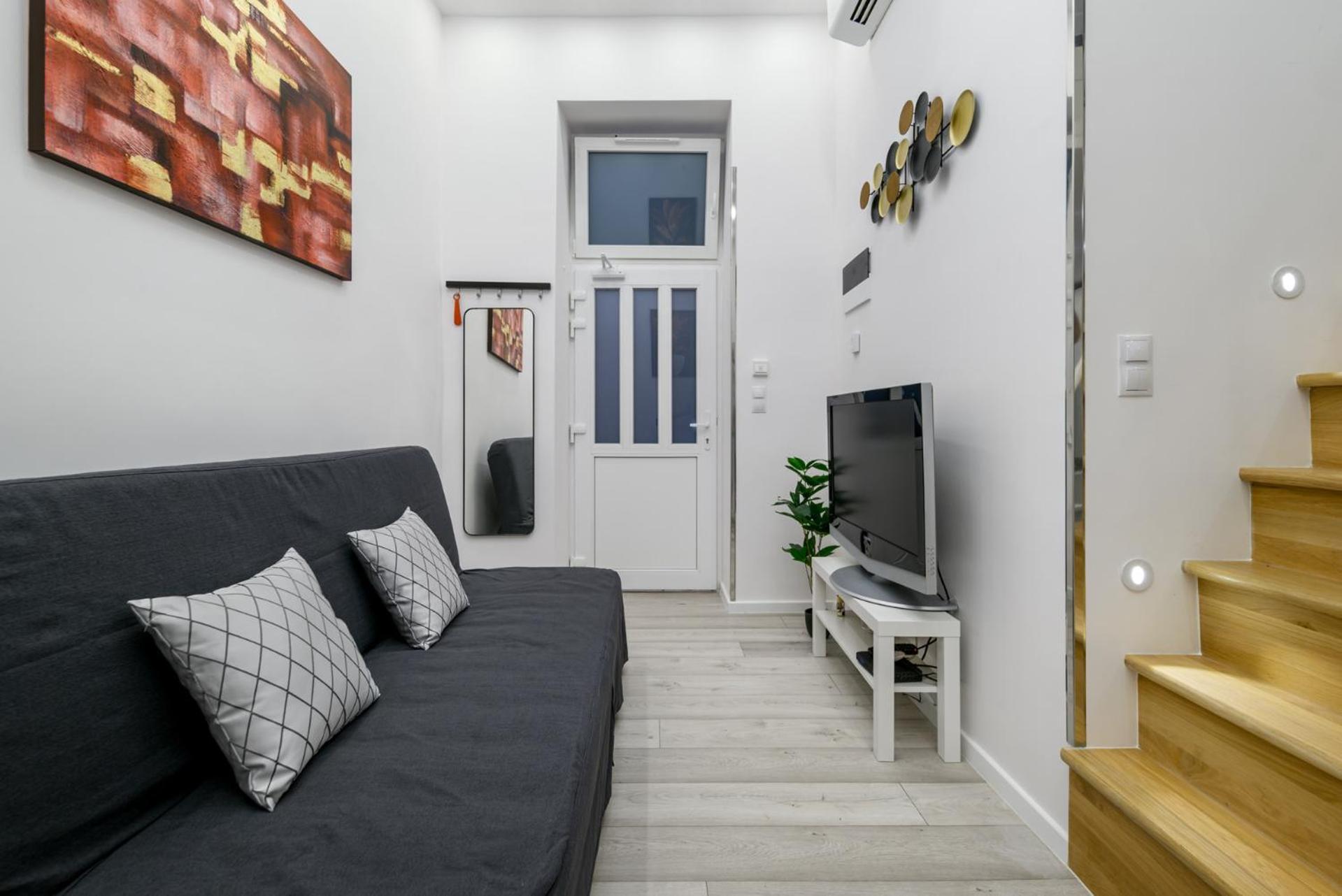 Visegradi40 Quality Apartment *