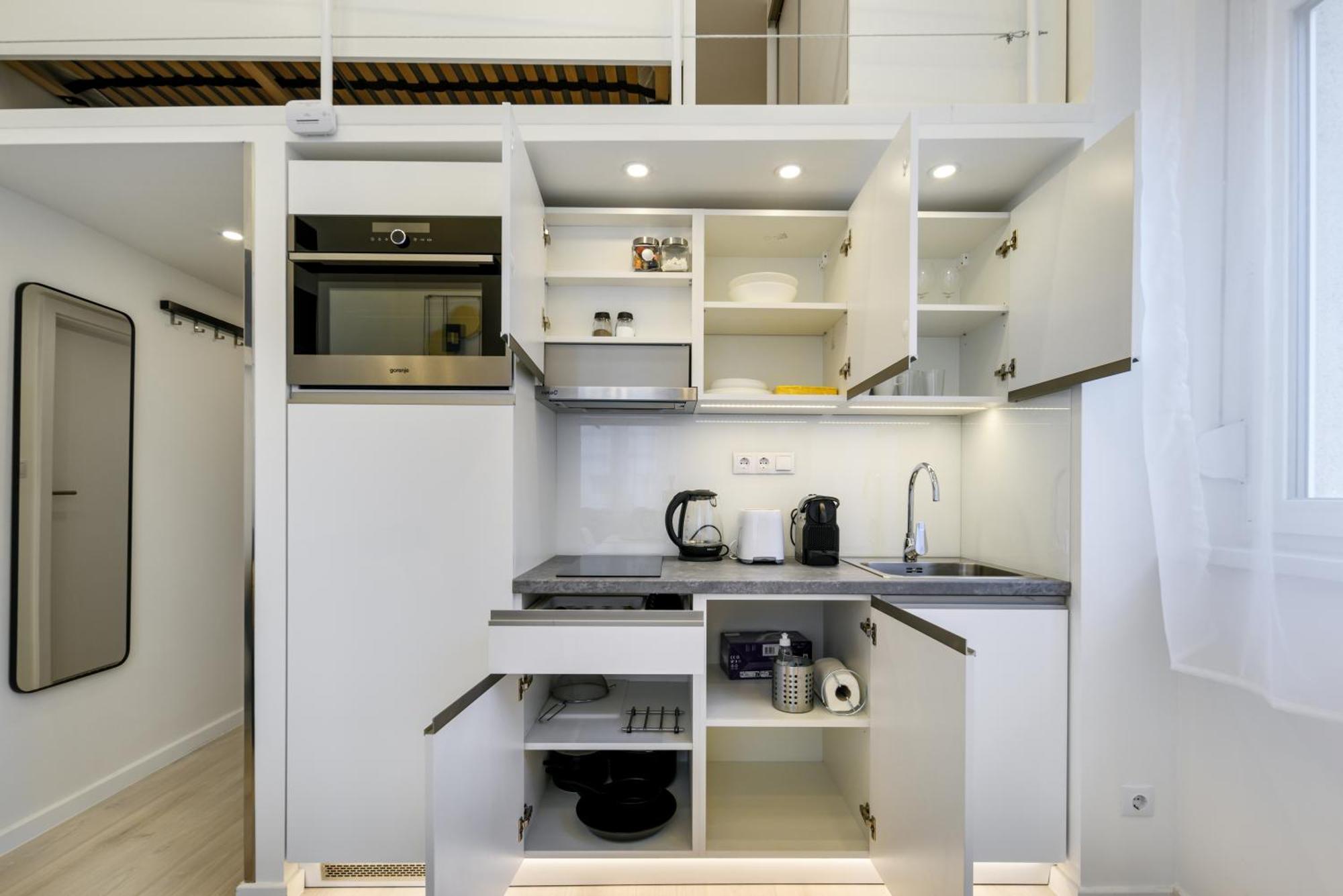 Apartment Visegradi40 Quality *