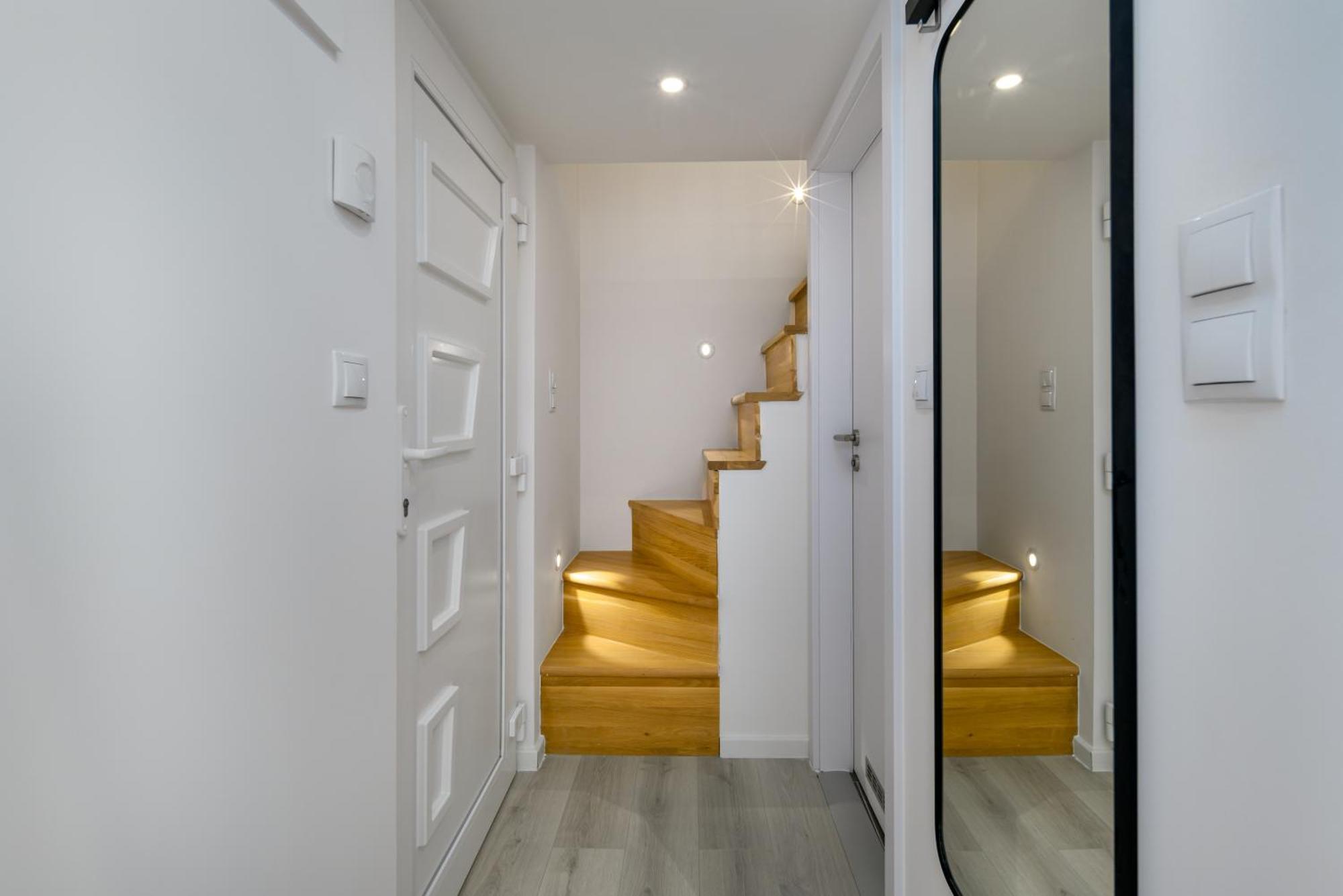 Visegradi40 Quality Apartment