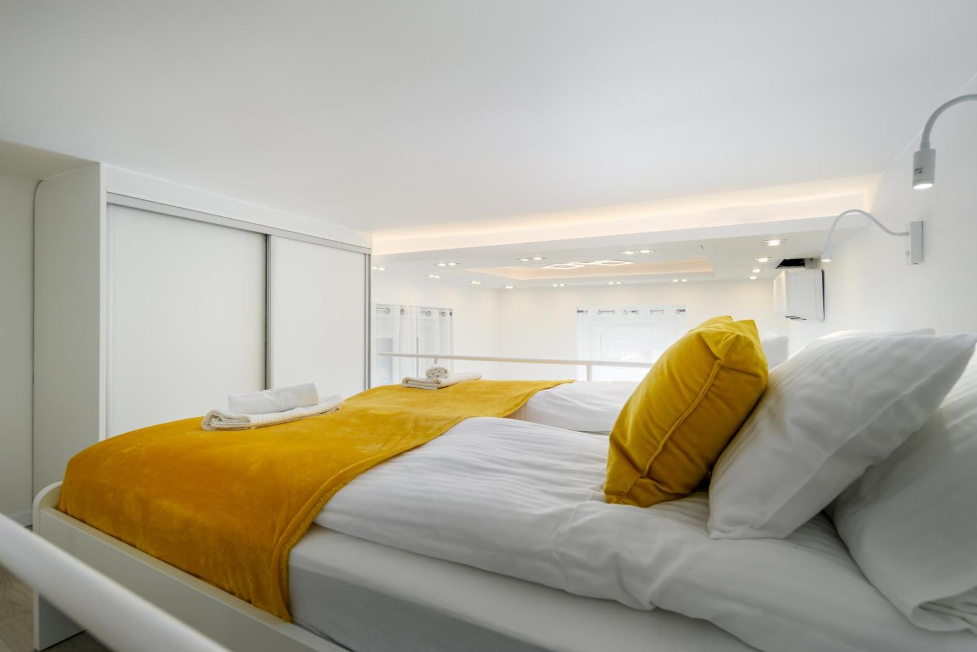 Apartment Visegradi40 Quality