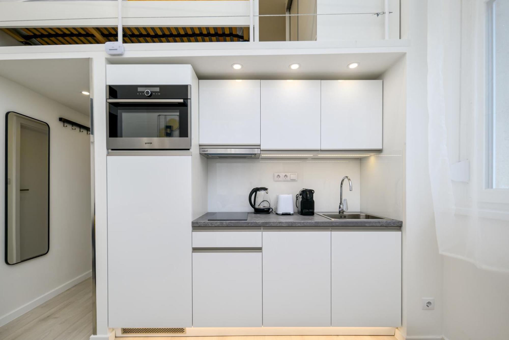Visegradi40 Quality Apartment *