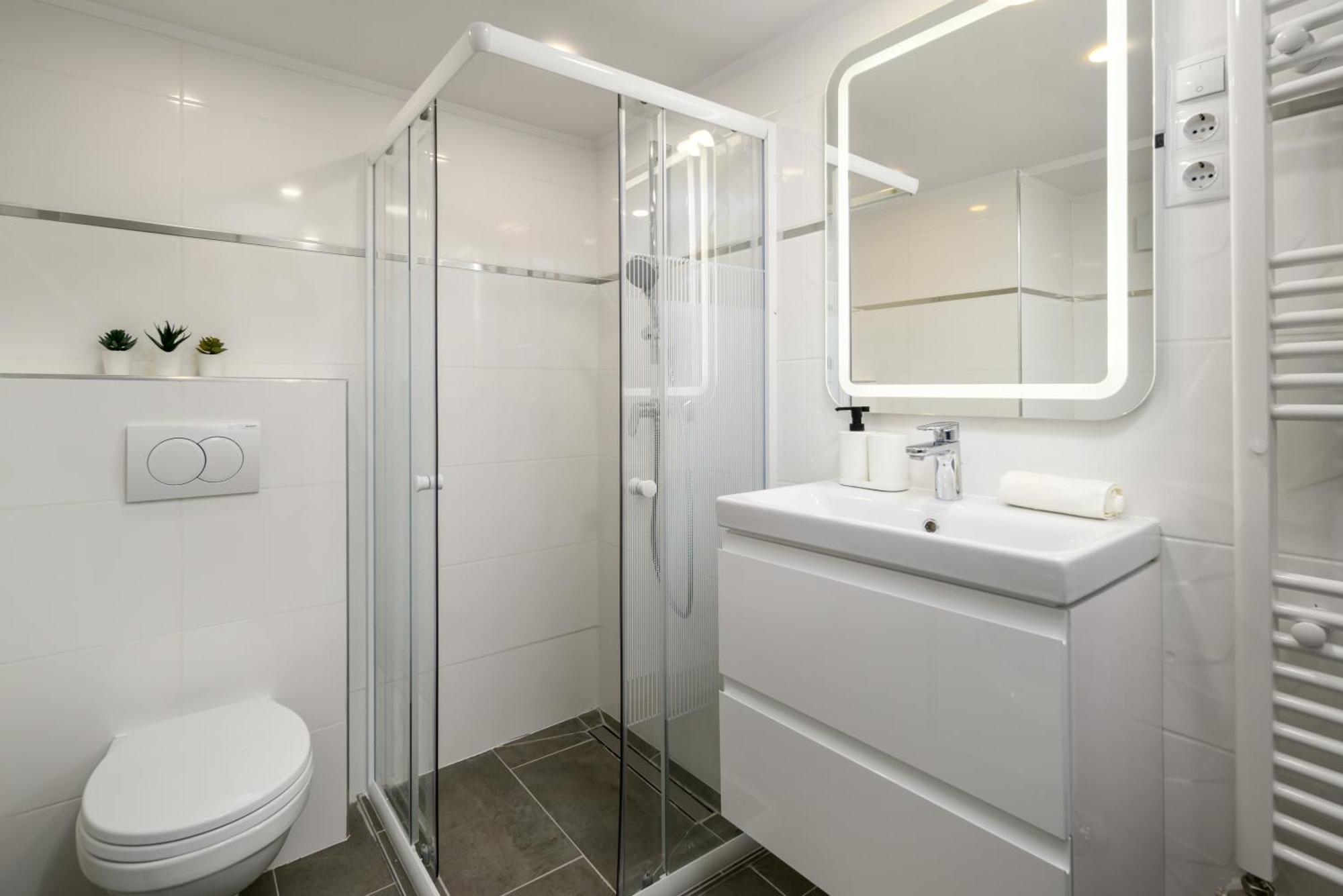 Visegradi40 Quality Apartment *