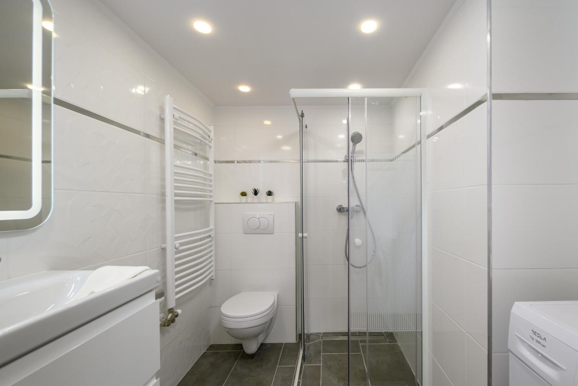 Apartment Visegradi40 Quality