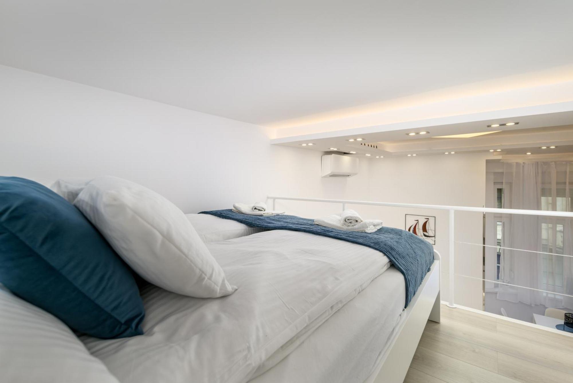 Visegradi40 Quality Apartment *