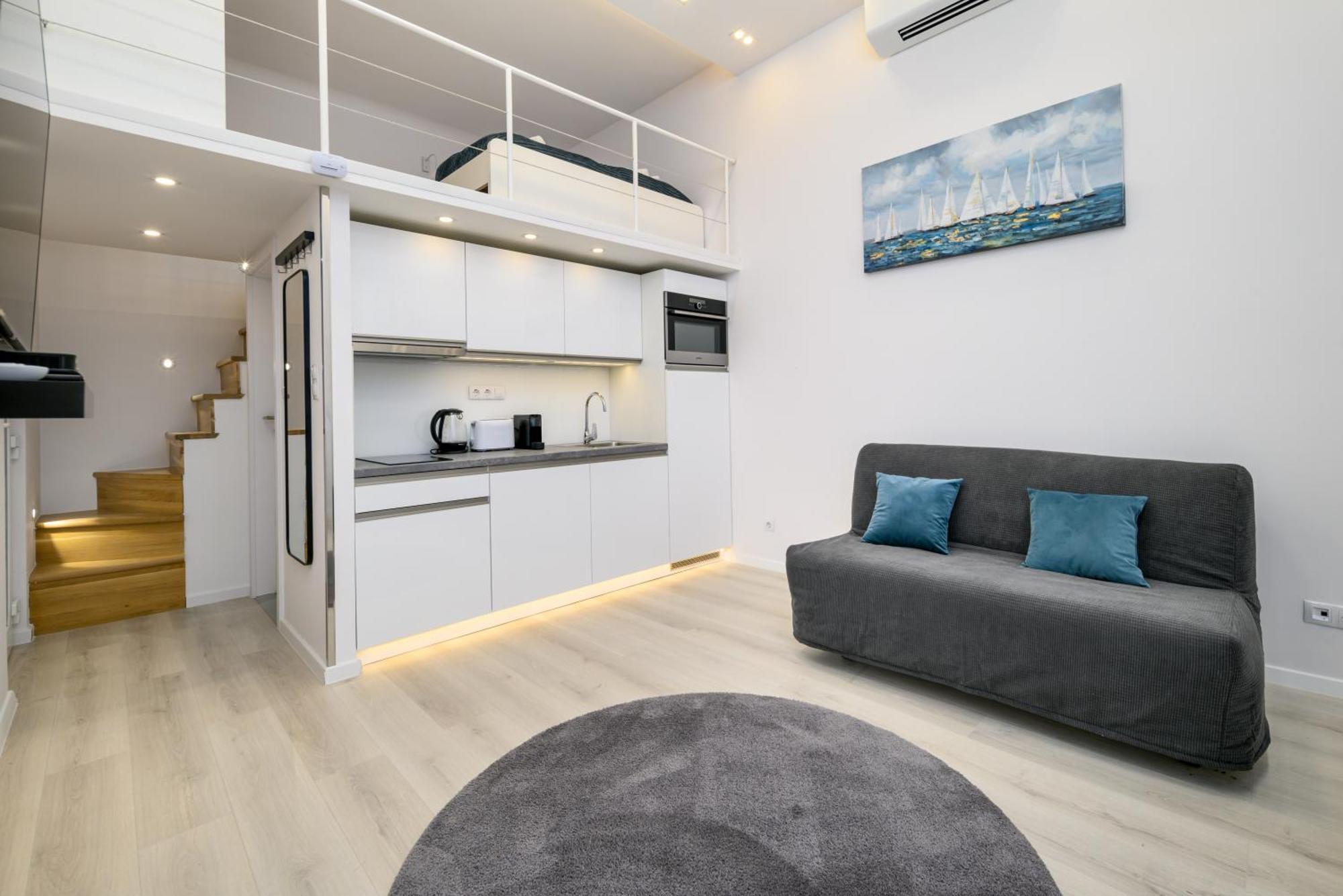 Apartment Visegradi40 Quality *
