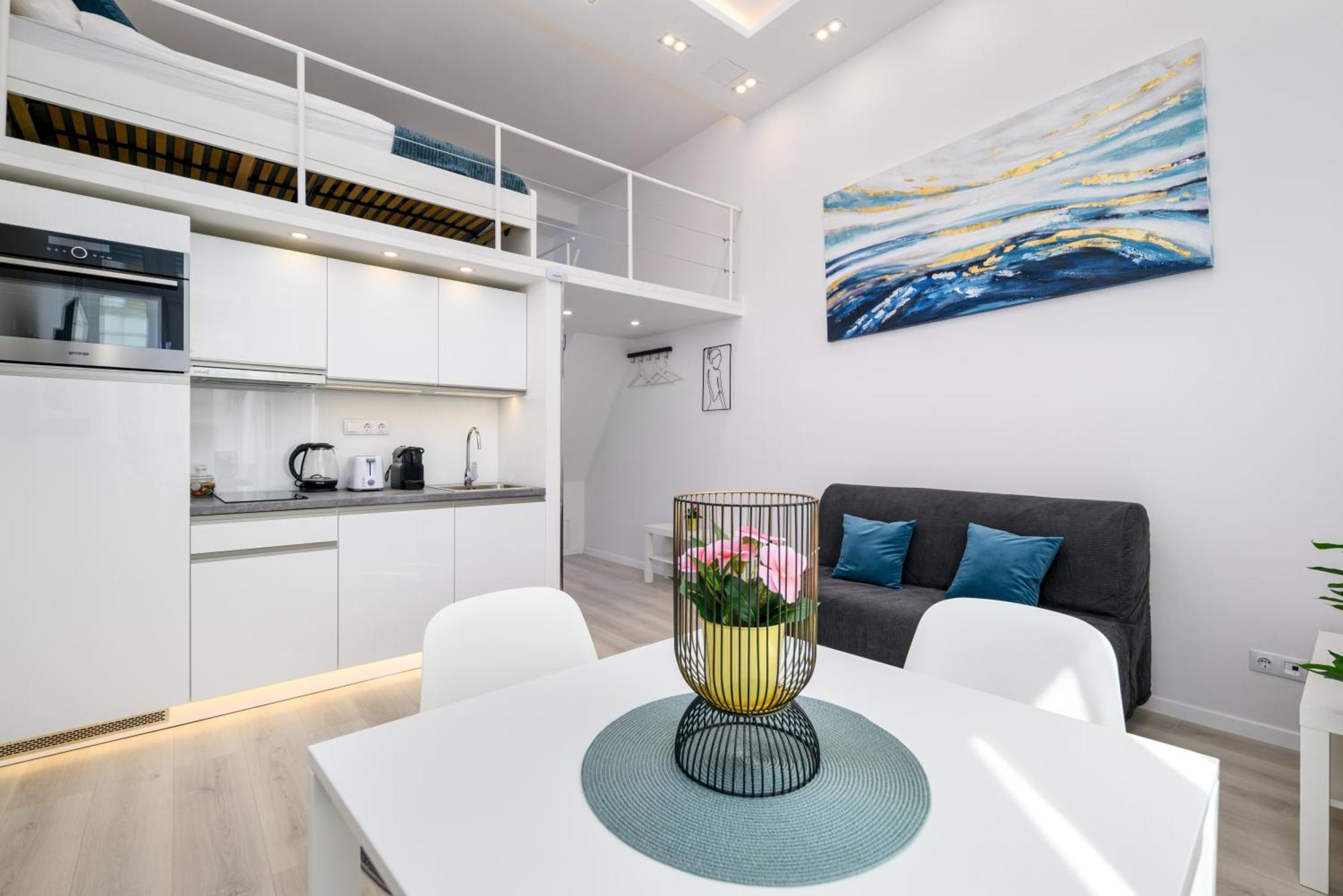 Apartment Visegradi40 Quality *