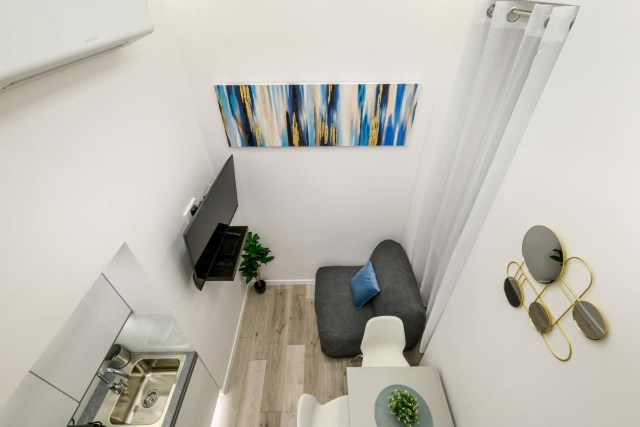 Appartamento Visegradi40 Quality Budapest