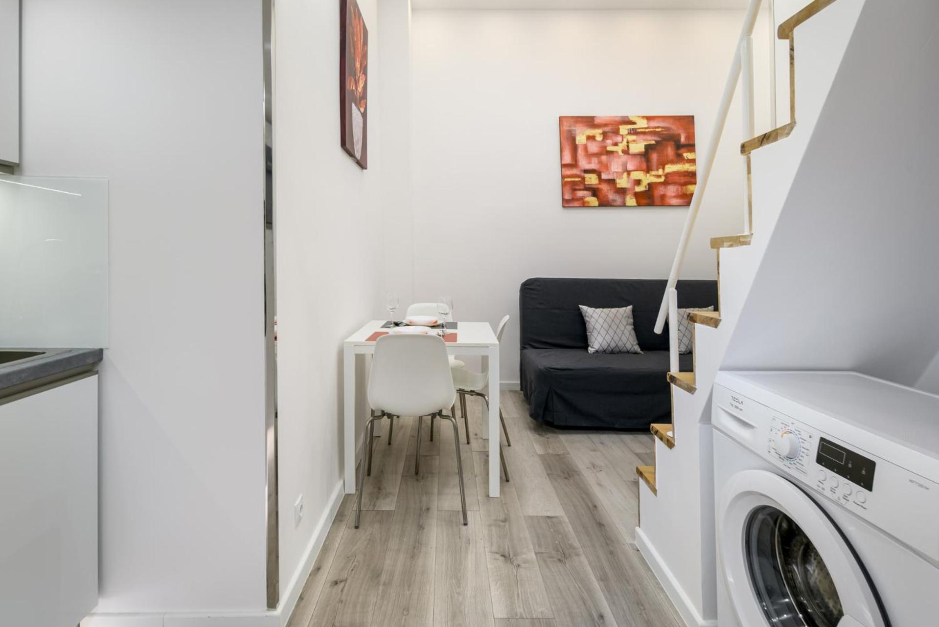 Visegradi40 Quality Apartment *