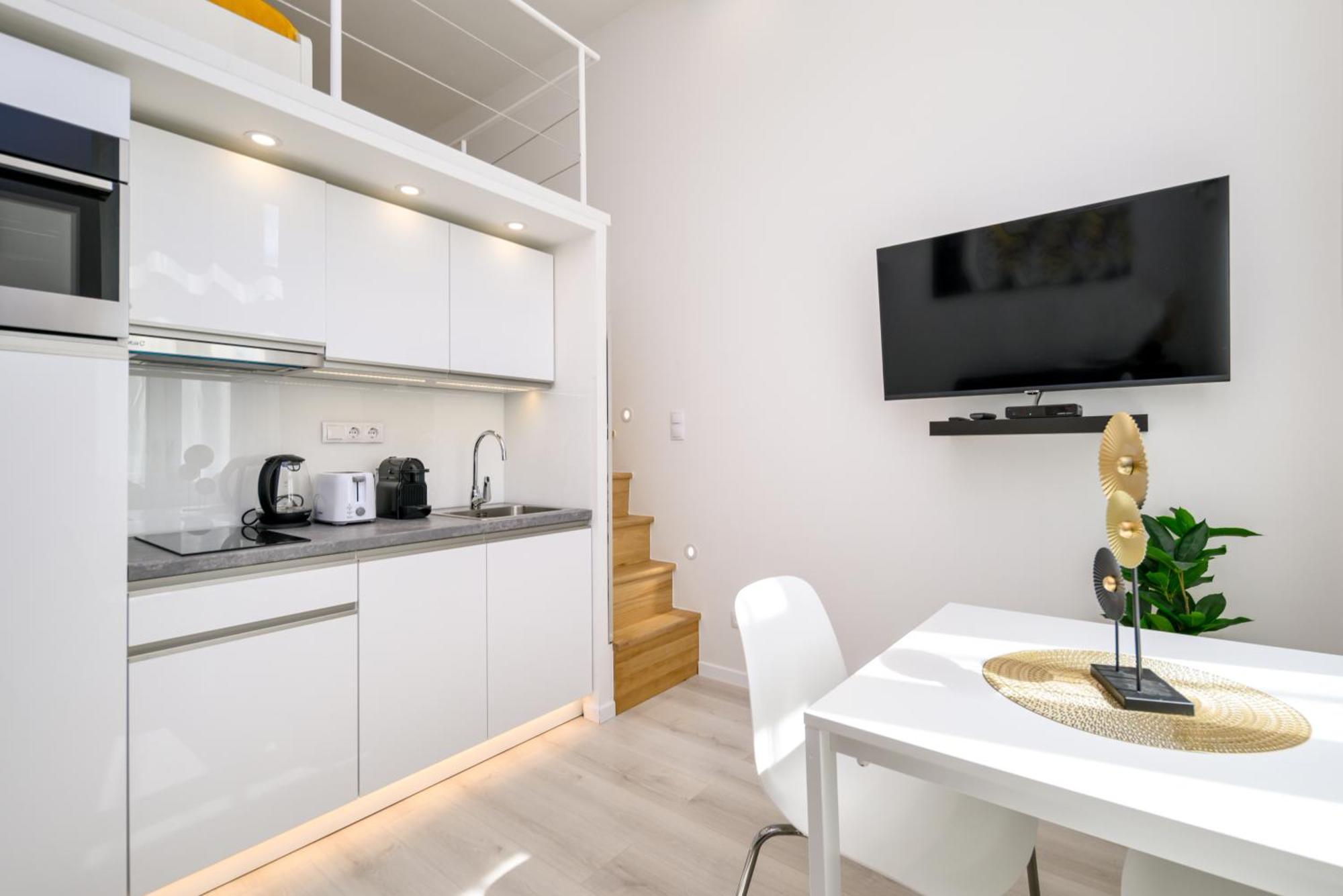 Appartamento Visegradi40 Quality Budapest