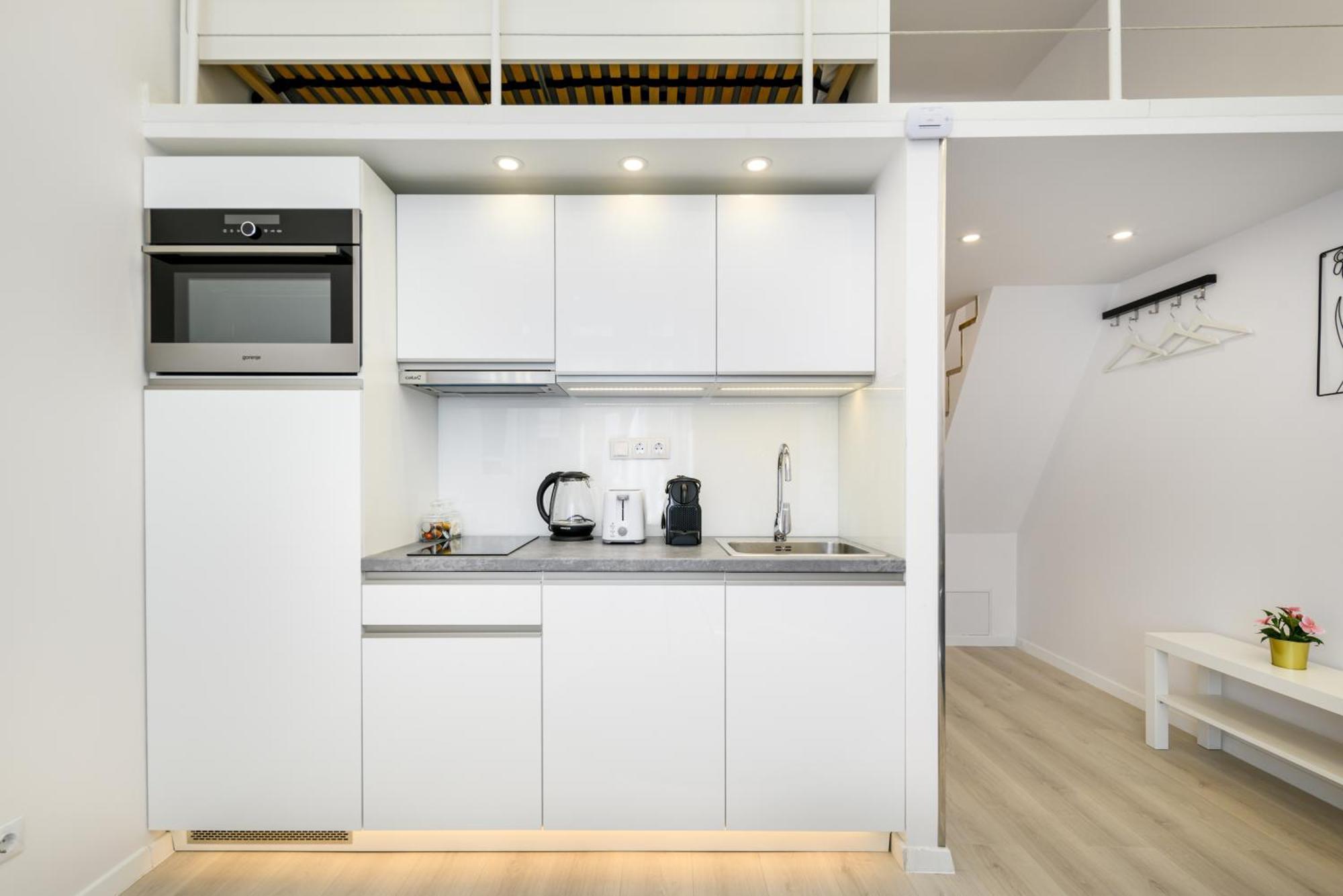 Apartment Visegradi40 Quality