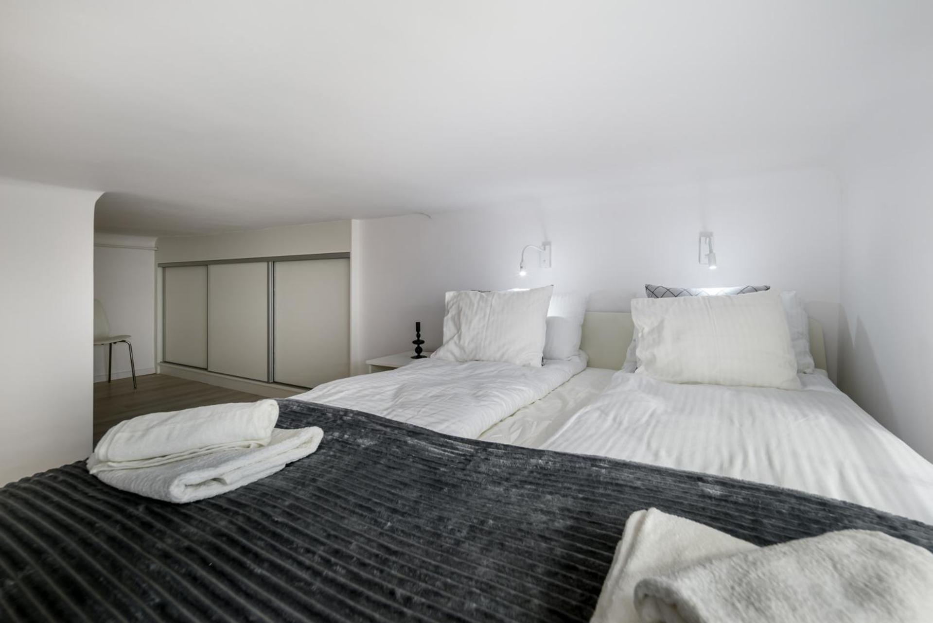Appartement Visegradi40 Quality *