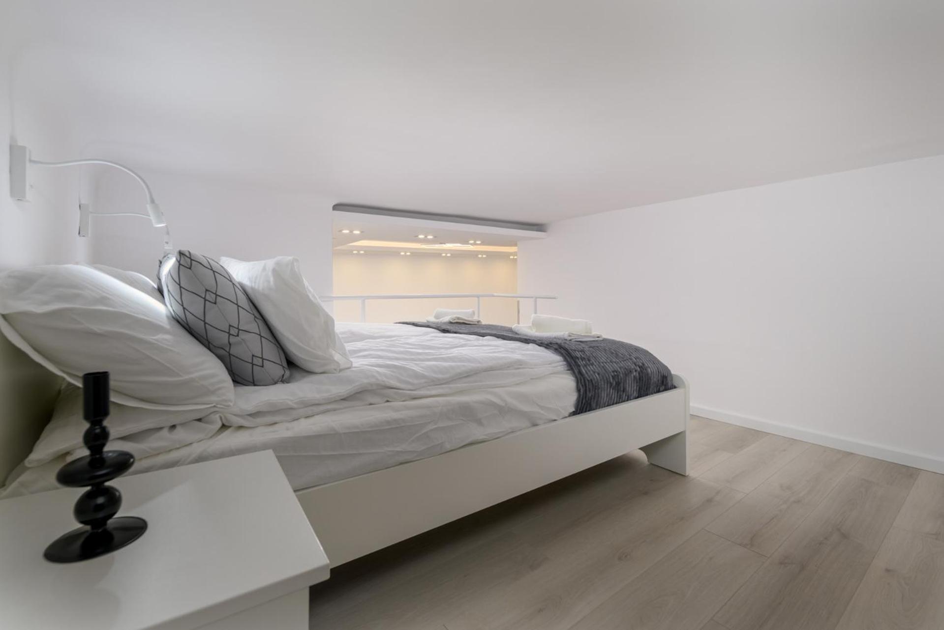 Visegradi40 Quality Appartement