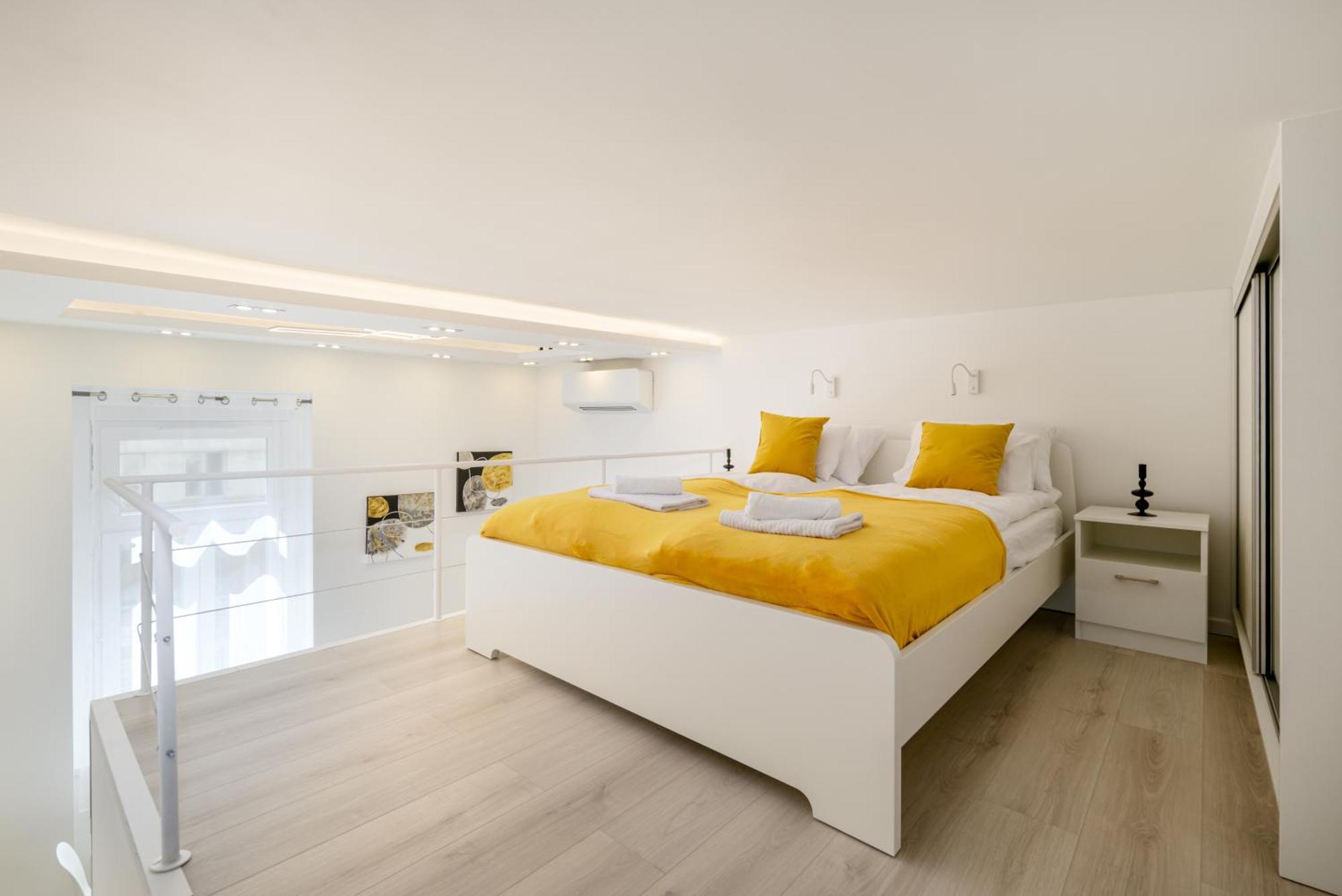 Appartement Visegradi40 Quality