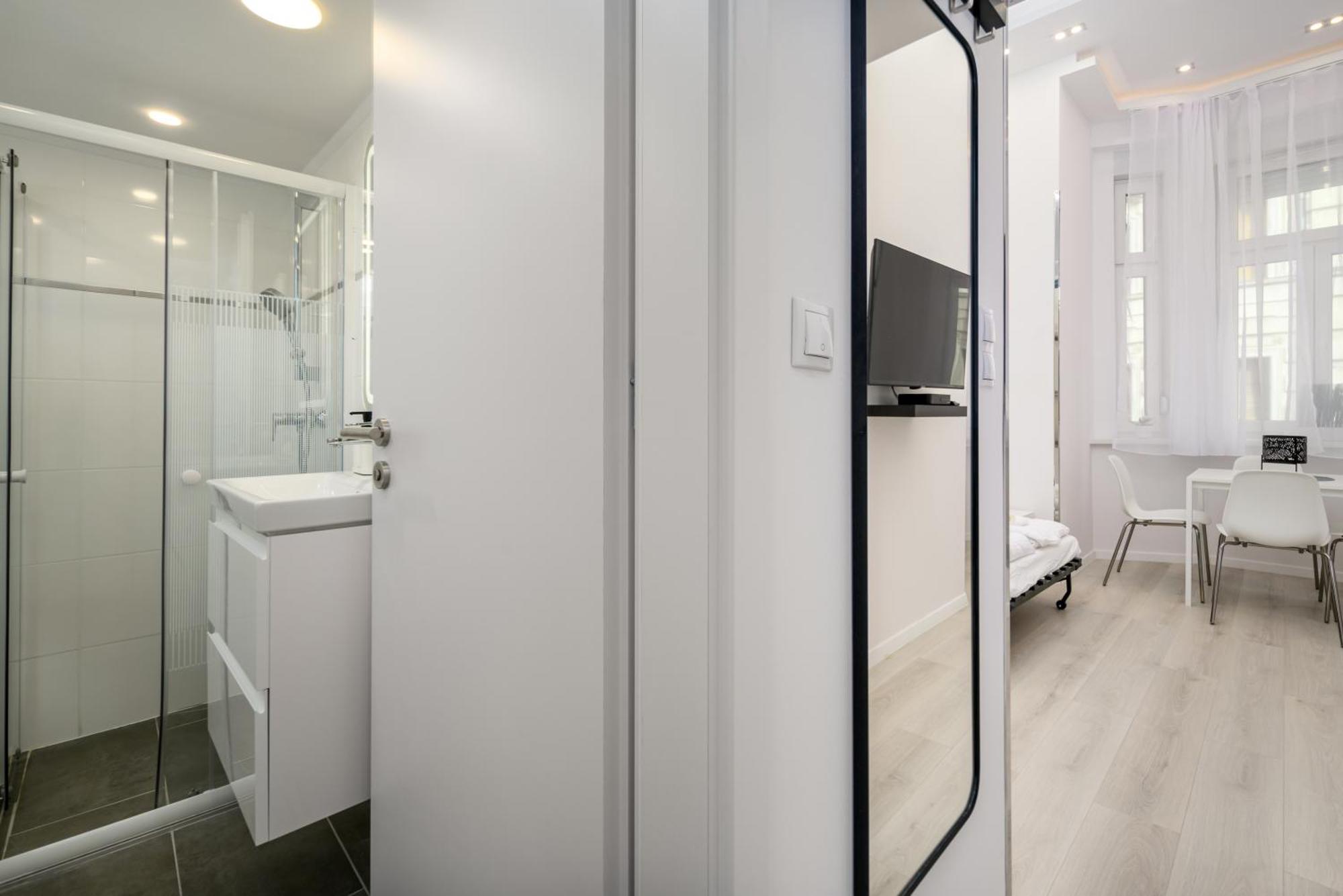 Appartement Visegradi40 Quality *