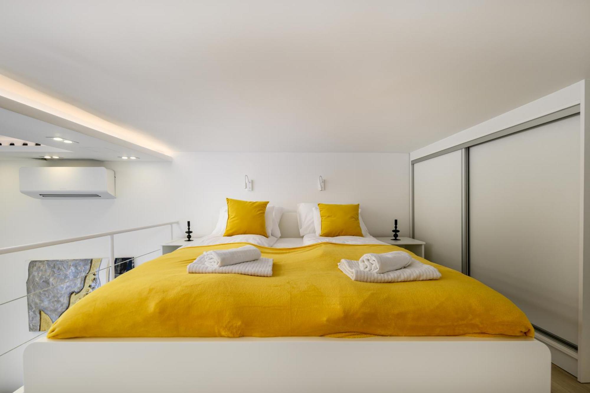 Appartement Visegradi40 Quality