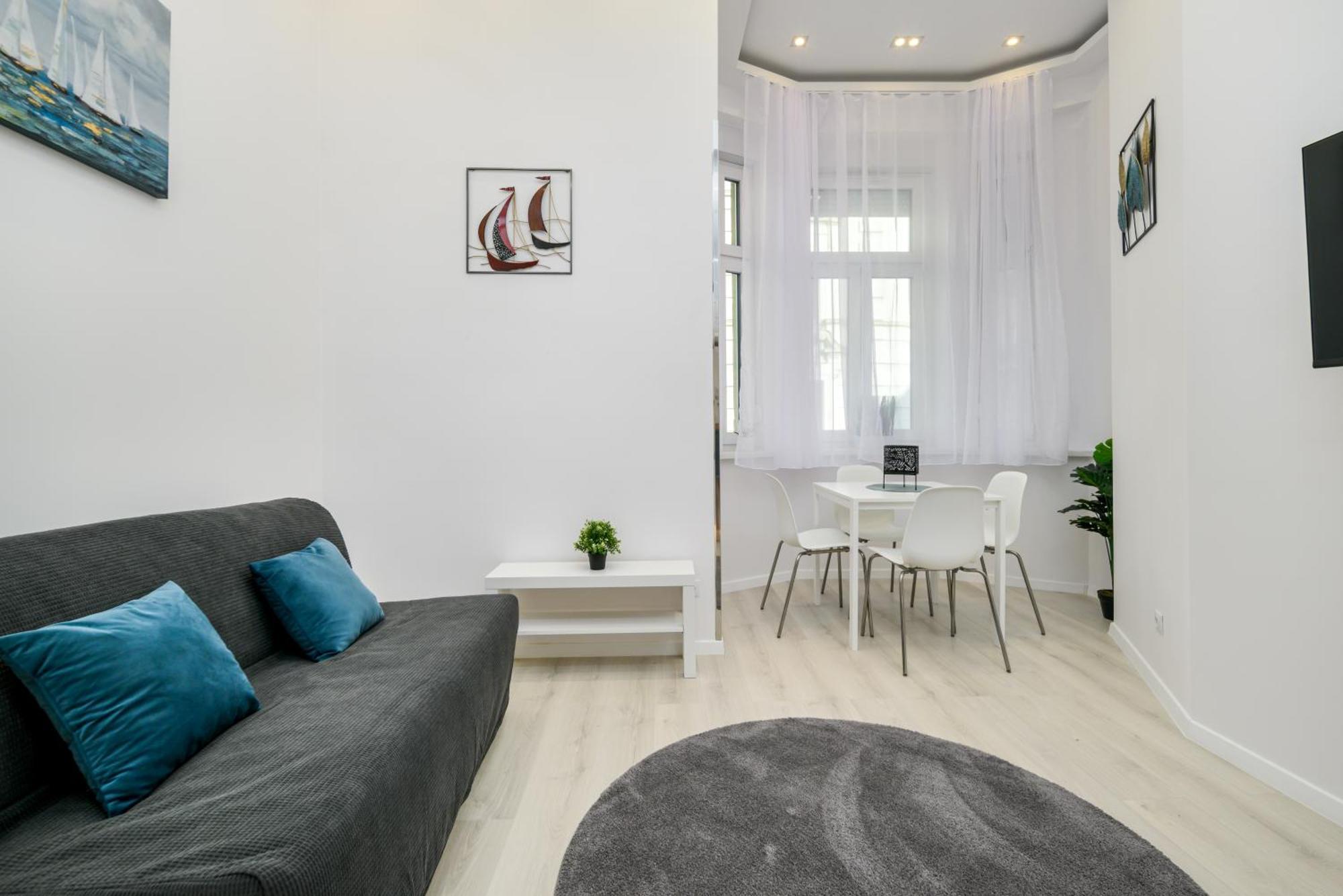 Visegradi40 Quality Appartement *