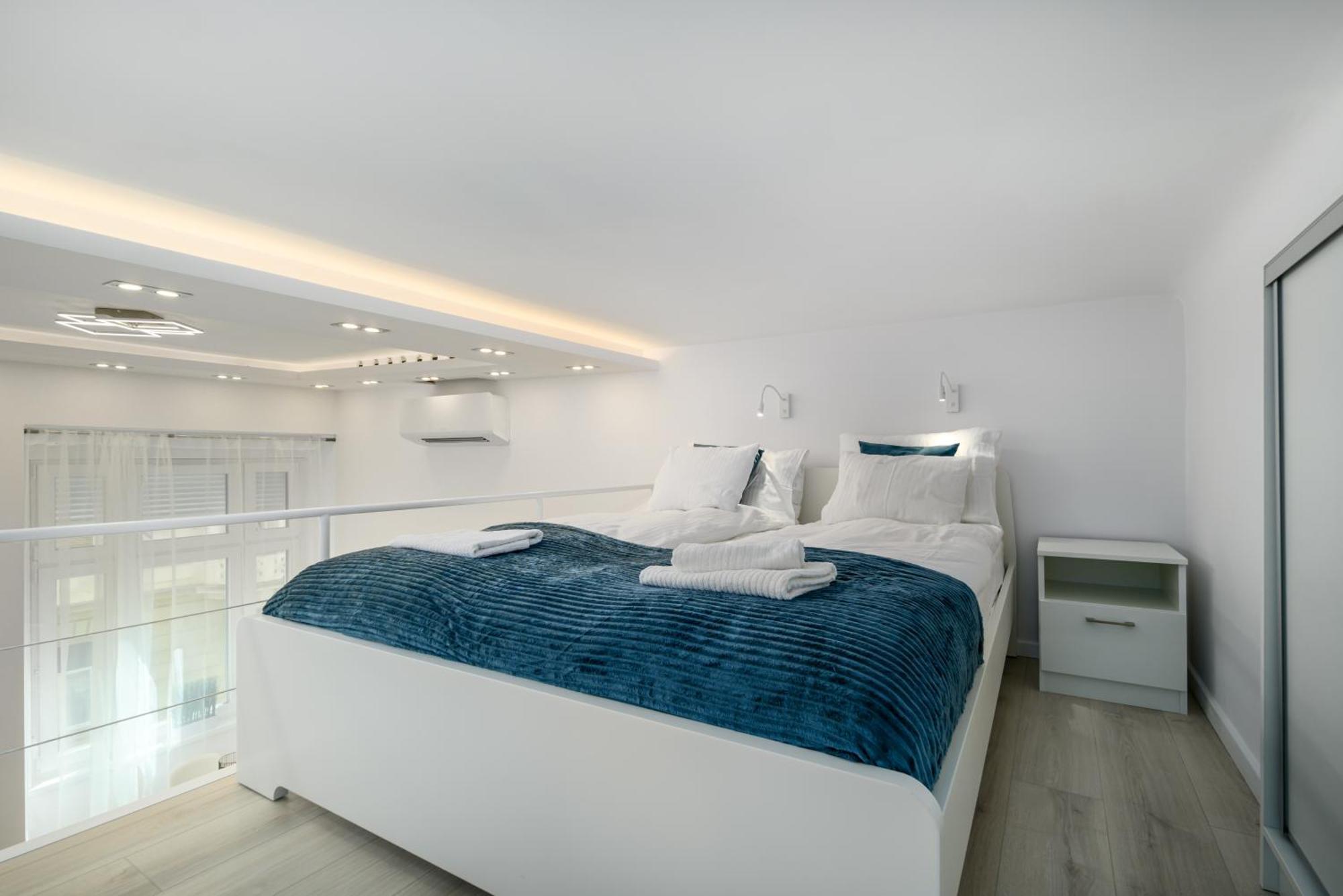 Visegradi40 Quality Appartement